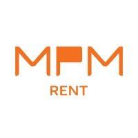 pt. mitra pinasthika mustika rent (mpm rent) logo image