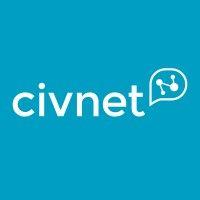 civnet, inc. logo image