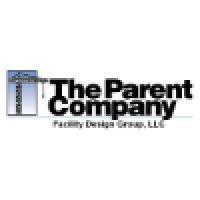 the parent company, inc. logo image