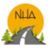 national highway authority logo image