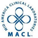 logo of Mid America Clinical Laboratories