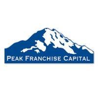 peak franchise capital logo image