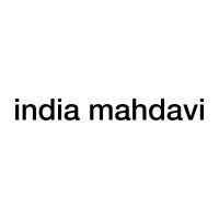 india mahdavi logo image