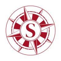 severn school logo image