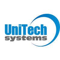 unitech systems logo image