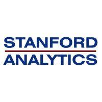 stanford analytics logo image