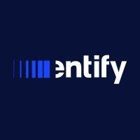 entify logo image