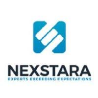 nexstara logo image