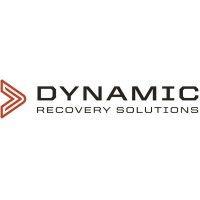 dynamic recovery solutions