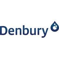 denbury inc. logo image