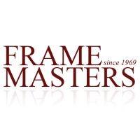 frame masters logo image