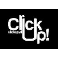 clickup company logo image