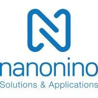 nano nino inc logo image