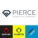 logo of Pierce Group Riders In Ecommerce