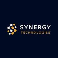 synergy technologies logo image