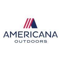 americana outdoors inc. logo image