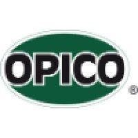 opico logo image