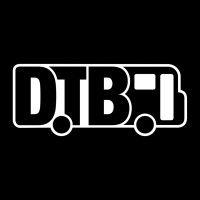 digital tour bus logo image