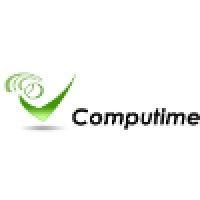 computime sarl logo image