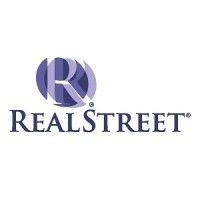 realstreet logo image