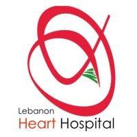 lebanon heart hospital logo image