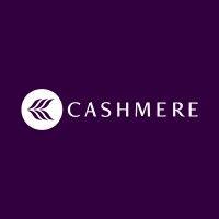 cashmere agency logo image