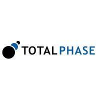 total phase logo image