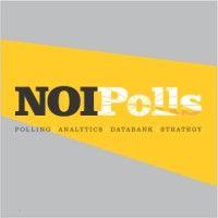 noipolls logo image