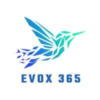 evox365 logo image