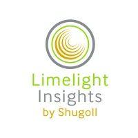 limelight insights by shugoll logo image