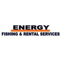 energy fishing and rental services, inc logo image