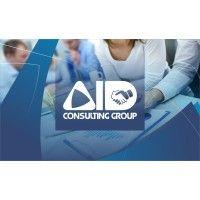 aid consulting group logo image