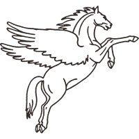 pegasus infocorp logo image