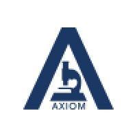 axiom veterinary laboratories ltd logo image