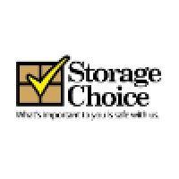 storage choice logo image