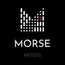 logo of Morse Artists