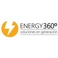 energy360 soluciones en generacion logo image