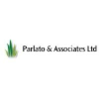 parlato & associates limited logo image