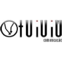 tuiuiú comunicação logo image