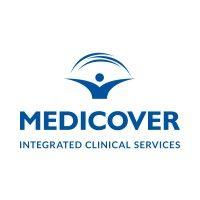 medicover integrated clinical services logo image