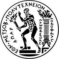 national technical university of athens logo image