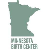 the minnesota birth center logo image