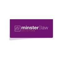 minster law logo image