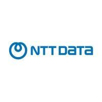 ntt data business solutions uk logo image