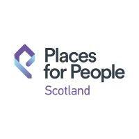 places for people scotland logo image