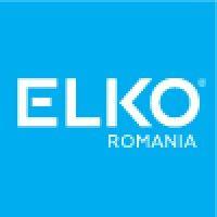 elko romania logo image