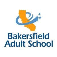 bakersfield adult school