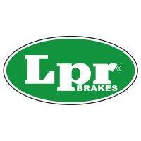 lpr s.r.l. logo image