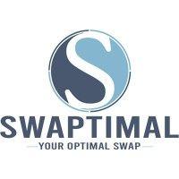 swaptimal logo image