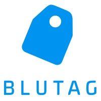 blutag logo image